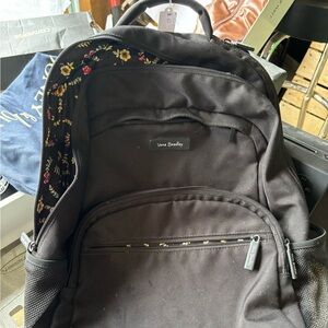 Vera Bradley laptop bag, good condition